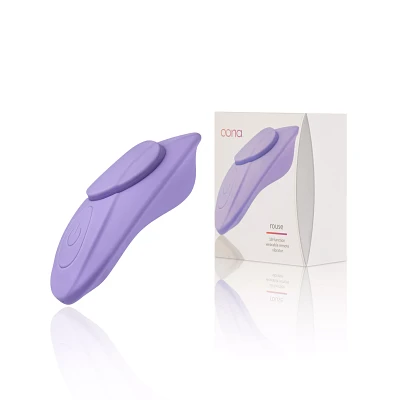 Oona Rouse Vibrator