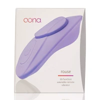 Oona Rouse Vibrator