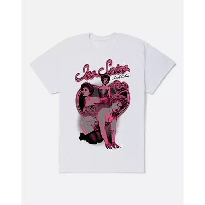 Ice Spice Ha Mood T Shirt