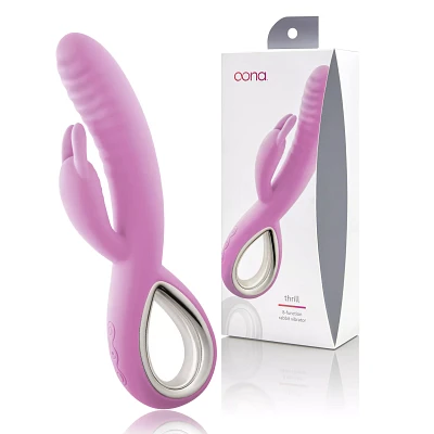 Oona Thrill Rabbit Vibrator