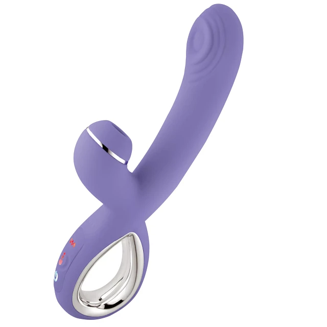 Spencer's Oona Quiver Rabbit Vibrator at CoolSprings Galleria in Franklin,  TN