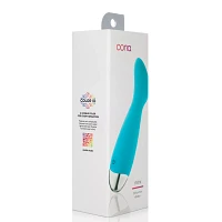 Oona Minx 10-Function Vibrator Blue