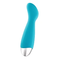 Oona Minx 10-Function Vibrator Blue