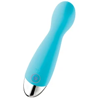Oona Minx 10-Function Vibrator Blue