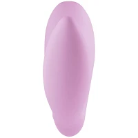 Oona Rebel Suction Vibrator