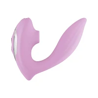 Oona Rebel Suction Vibrator