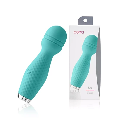 Oona Flirt Wand Massager