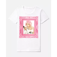 Nicki Minaj Frame T Shirt