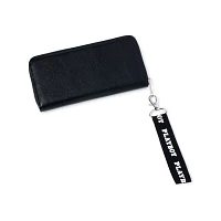 Playboy Taping Zip Wallet