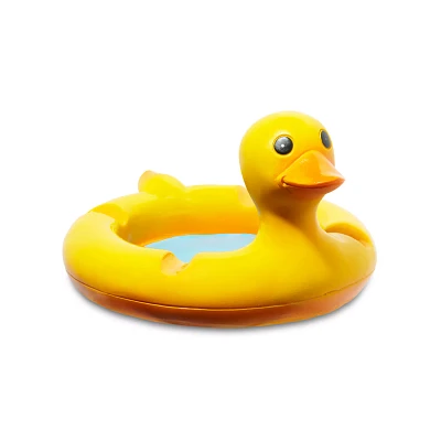 Duck Float Molded Ashtray