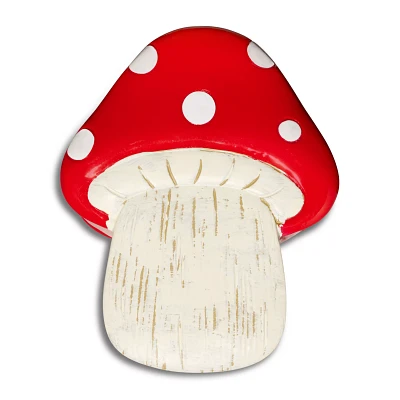 Mushroom Swivel Lid Ashtray