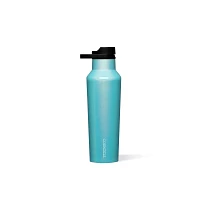 Unicorn Enchanted Tile Insulated Water Bottle - 20 oz.
