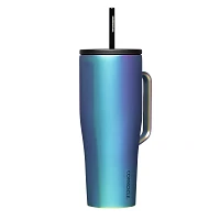 Dragonfly Insulated Cup with Straw - 30 oz.