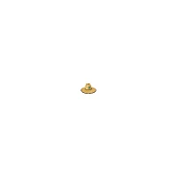 Mushroom Lifeguard Hat