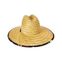 Mushroom Lifeguard Hat