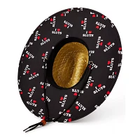 I Heart Sluts Lifeguard Hat - Danny Duncan