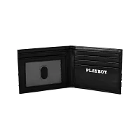 Playboy Taping Bifold Wallet