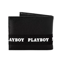 Playboy Taping Bifold Wallet