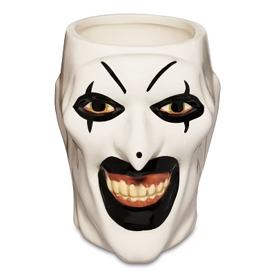 Art the Clown Molded Coffee Mug 20 oz. - Terrifier