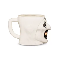 Art the Clown Molded Coffee Mug 20 oz. - Terrifier