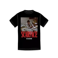 Scarface Money T Shirt
