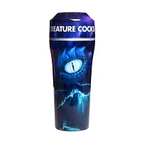 Creature Cocks Pussidon Sea Monster Stroker