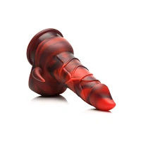 Creature Cocks Horny Devil Dildo