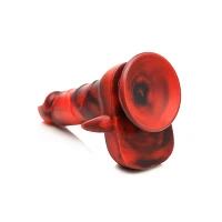 Creature Cocks Horny Devil Dildo