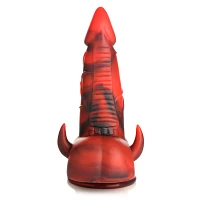Creature Cocks Horny Devil Dildo