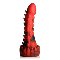 Creature Cocks Demon Rising Dragon Dildo