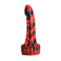 Creature Cocks Demon Rising Dragon Dildo