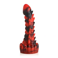 Creature Cocks Demon Rising Dragon Dildo