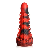 Creature Cocks Demon Rising Dragon Dildo