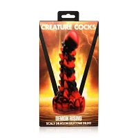 Creature Cocks Demon Rising Dragon Dildo