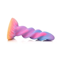 Creature Cocks Glow in the Dark Moon Rider Unicorn Dildo