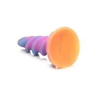 Creature Cocks Glow in the Dark Moon Rider Unicorn Dildo