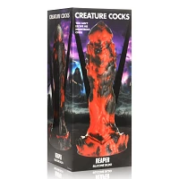 Creature Cocks Reaper Dildo
