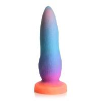 Creature Cocks Glow in the Dark Tenta-Cock Dildo