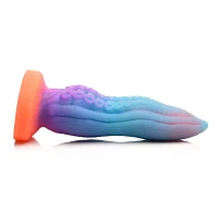 Creature Cocks Glow in the Dark Tenta-Cock Dildo
