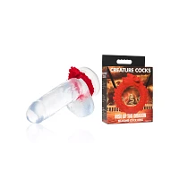 Creature Cocks Rise of the Dragon Cock Ring
