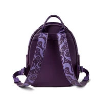 Coraline Face Mini Backpack
