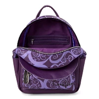 Coraline Face Mini Backpack