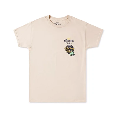 Corona Sailing Club T Shirt
