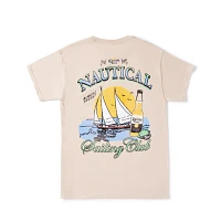 Corona Sailing Club T Shirt