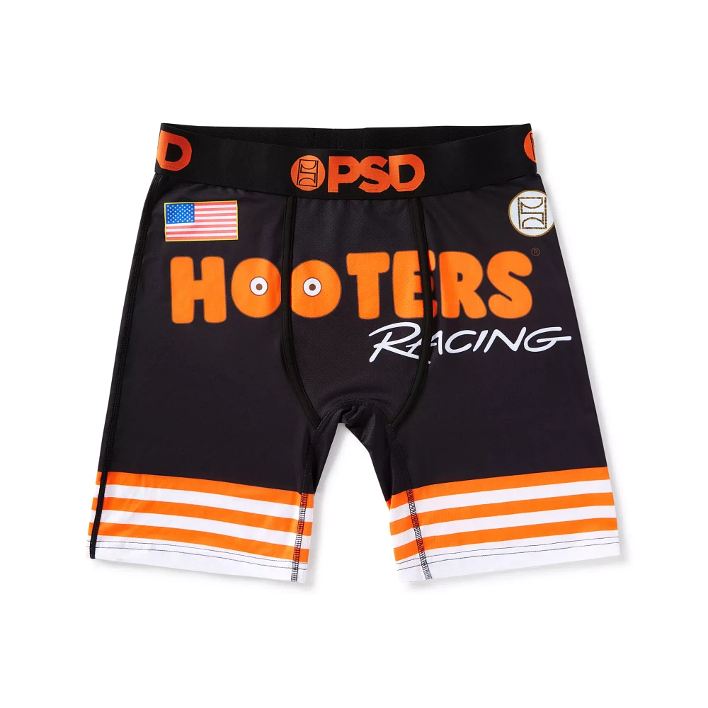 PSD Hooters Racing Boxer Briefs