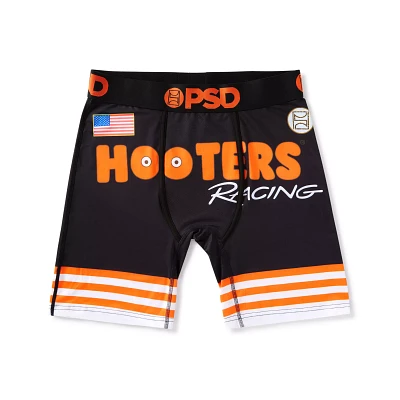 PSD Hooters Racing Boxer Briefs