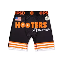 PSD Hooters Racing Boxer Briefs