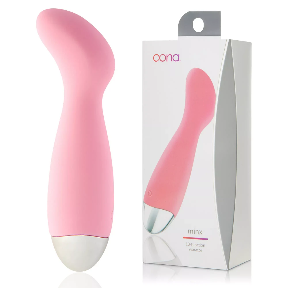 Oona Minx Vibrator