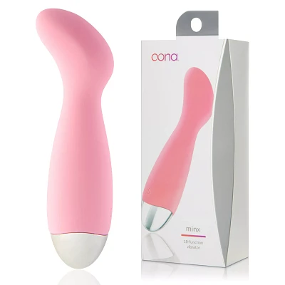 Oona Minx Vibrator