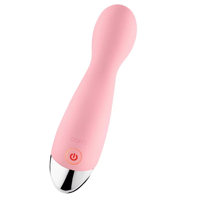 Spencer's Oona Minx Vibrator | Arden Fair Spencer's Oona Minx Vibrator | Arden Fair